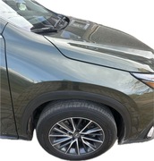 Błotnik prawy przód Lexus NX II 2021- 6X4