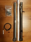 Palnik grill Landmann Triton