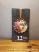 encyklopedia sztuki kulinarnej. tom 12. kuchnia węgierska