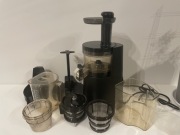 Hurom H-AA wyciskarka wolnoobrotowa - H-AA-BBE17