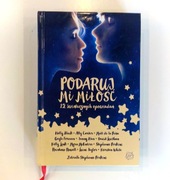 Stephanie Perkins "Podaruj mi miłość. 12 światecznych opowiadań"
