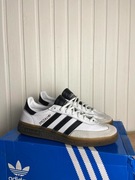 Buty damskie uzywane adidas handball spezial białe org 37 1/3