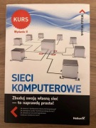 Sieci komputerowe. Kurs | podręcznik sieci komputerowe