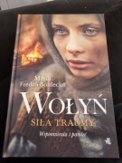 Wołyń. Siła traumy- Maria Fredro-Boniecka 