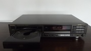 Odtwarzacz CD TECHNICS SL-P277A Czyta CD i CDr