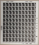 Fi: 5206** pełen arkusz. Józef Mackiewicz.