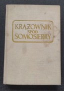 Krążownik spod Somosierry K. O Borchardt