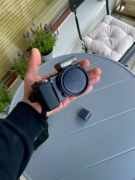 Aparat Sony NEX 5 -świetny stan