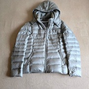 Kurtka pikowana puchowa Frieda & Freddies roz.38 