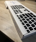 Klawiatura bezprzewodowa do mac matias