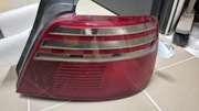 Reflektor Honda Accord VI, prawy tył 