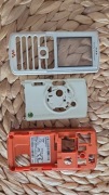Obudowa Sony Ericsson W800i z demontażu 