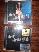 Płyty CD, Amy Winehouse