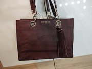 Torebka shopper Guess