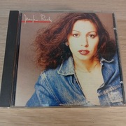 JENNIFER RUSH płyta cd 