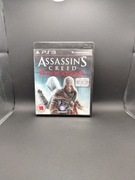 Gra assassin's Creed revelations ps3