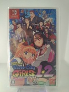 River City Girls 1 i 2 / Nowa / Switch