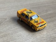 BMW M3 E30 Herpa skala 1:87 h0 model samochodu makieta diorama