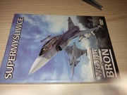 Supermyśliwce. Wojna i Broń