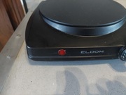 Kuchenka elektryczna przenosna