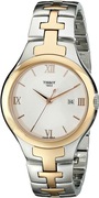Zegarek damski Tissot T12 T082.210.22.038.00 (T0822102203800)