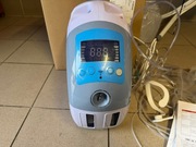 KONCENTRATOR TLENU VACO TLEN 90 , JAK NOWY , GWARANCJA 