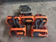 Wynn's Aircomatic odgrzybianie ultradźwiękowe