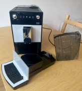 Ekspres do kawy Melitta Purista series 300 + GRATIS środki czyszczące