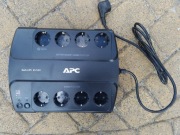 ZASILACZ AWARYJNY UPS APC BACK-UPS ES 550