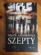 Szepty Marek Adamkowicz 