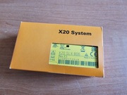 NOWY X20SLX806 B&R BR X20 SL X806 SAFETY PLC IO