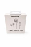 Słuchawki Samsung AKG USB-C Białe – Nowe