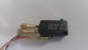 Mikroprzełącznik do kuchenki mikrofalowej Galanz W-15-102C (14)