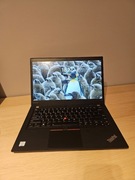 Lenovo ThinkPad T490 (20N3) | i5 | 8GB | 512GB SSD | Win 11 Pro + TORBA