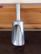 ŁYŻKA DO LODU MIARKA