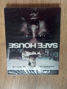Safe House bluray Polskie wydanie nowy folia
