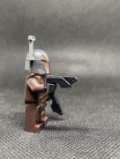 Custom do LEGO Star Wars Westar 35 Blaster | Wysyłka w 24h!