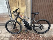 Rower e-bike Focus Jarifa roz.L 612wh 27.5 xc