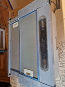 Okap teleskopowy ELECTROLUX EFP604240X INOX pochłaniacz