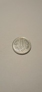 Moneta 1zł z 1987 Roku
