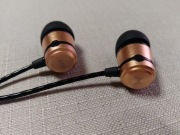 SoundMAGIC E50 GOLD