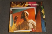 PHAROAH SANDERS - LOVE WILL FIND A WAY - USA