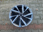 Felga 20 Skoda KODIAQ 5x112 8J ET41 ø57,1 565601025P