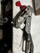 Zaczep ze stabilizatorem winterhoff ws3000h