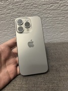 IPhone 15 Pro 128gb, 93% bateria, gwarancja