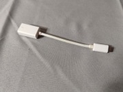 Adapter USB-C do USB-A do telefonu