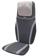 Mata masująca 4  masaże - jak nowa - ULGA PLECOM!