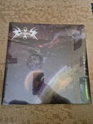 VEKTOR Terminal Redux winyl black x2