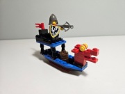 LEGO 6018 Battle Dragon