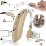 Aparat Słuchowy HD dla Seniora PODARUJ DOBRY SŁUCH 